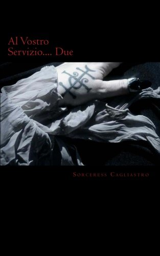 Stock image for Al Vostro Servizio Due for sale by Revaluation Books