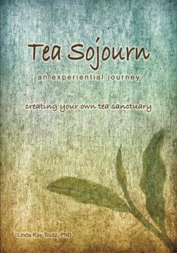 Beispielbild fr Tea Sojourn: an experiential journey zum Verkauf von WorldofBooks