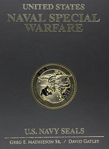 9780615663814: US Naval Special Warfare / US Navy SEALs