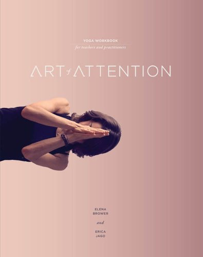 9780615664361: Art of Attention