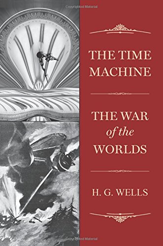 9780615664996: The Time Machine / The War of the Worlds