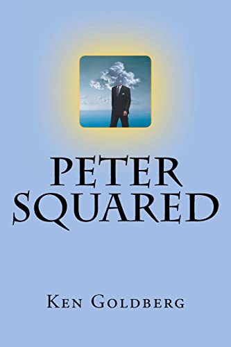 Stock image for Peter Squared for sale by THE SAINT BOOKSTORE