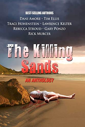 Imagen de archivo de The Killing Sands a la venta por -OnTimeBooks-