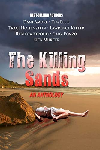 Stock image for The Killing Sands for sale by -OnTimeBooks-