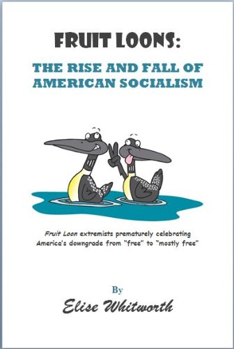 Beispielbild fr Fruit Loons: The Rise and Fall of American Socialism zum Verkauf von Wonder Book