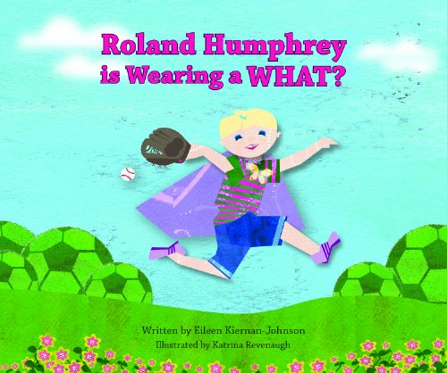 9780615666556: Roland Humphrey is Wearing a WHAT?