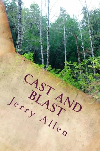 Stock image for Cast and Blast for sale by Revaluation Books