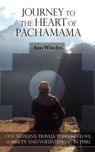 Beispielbild fr Journey to the Heart of Pachamama zum Verkauf von Books From California