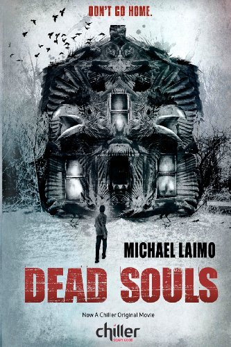 Dead Souls (9780615669472) by Laimo, Michael