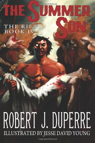 Imagen de archivo de The Summer Son: The Rift Book IV a la venta por ThriftBooks-Atlanta