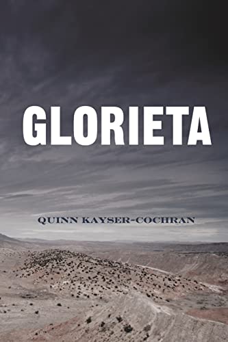 Stock image for Glorieta for sale by Lucky's Textbooks