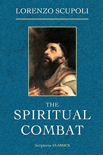 9780615671048: The Spiritual Combat