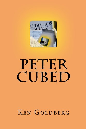 Stock image for Peter Cubed for sale by Lucky's Textbooks
