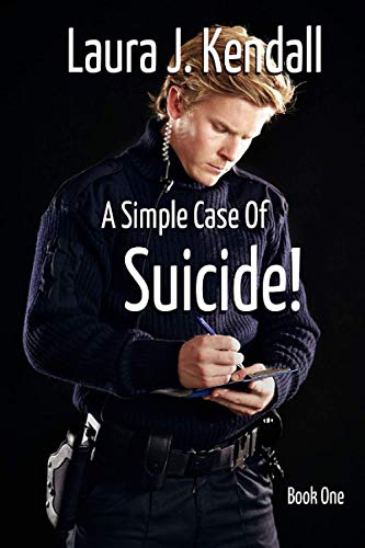 Beispielbild fr A Simple Case of Suicide (The Kendall Rose Mystery Series) zum Verkauf von Lucky's Textbooks