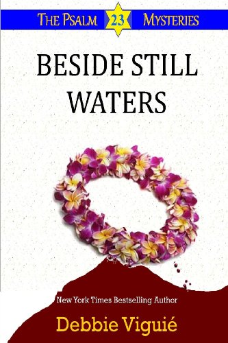 Stock image for Beside Still Waters: (Psalm 23 Mysteries) for sale by SecondSale