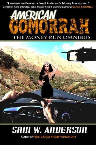 Beispielbild fr American Gomorrah: The Money Run Omnibus zum Verkauf von Revaluation Books