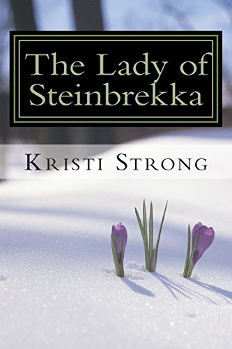 Stock image for The Lady of Steinbrekka for sale by Wonder Book