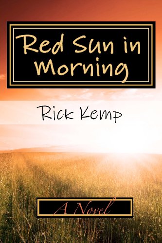 Stock image for Red Sun in Morning: A Novel for sale by Lucky's Textbooks