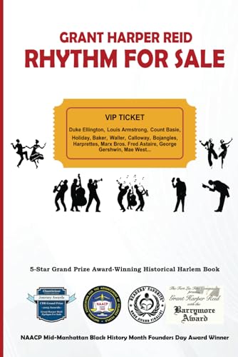 Stock image for Rhythm for Sale for sale by More Than Words
