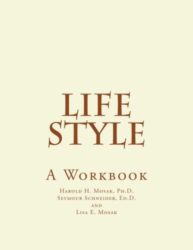 Stock image for Life Style: A Workbook for sale by GF Books, Inc.