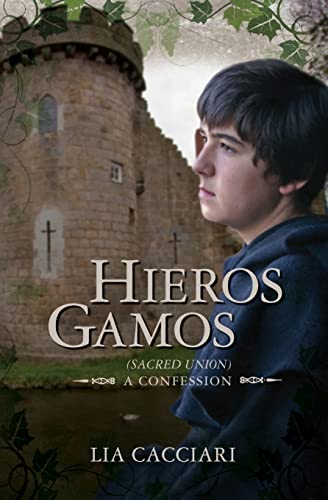 Imagen de archivo de Hieros Gamos: (Sacred Union) A Confession a la venta por Lucky's Textbooks