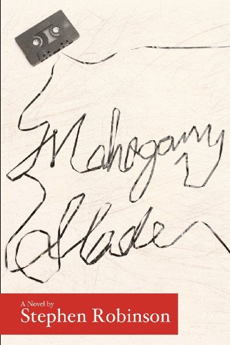 Imagen de archivo de Mahogany Slade a la venta por SecondSale