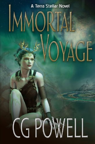 Stock image for Immortal Voyage for sale by Lucky's Textbooks