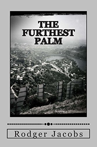 Stock image for THE FURTHEST PALM: THE TRACE STORIES for sale by lottabooks