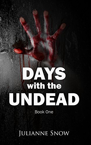 Stock image for Days with the Undead: Book One for sale by Bookmans