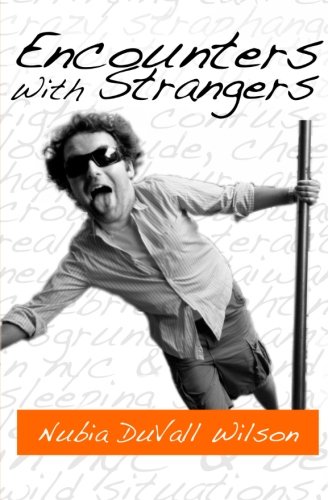 Imagen de archivo de Encounters with Strangers a la venta por Lucky's Textbooks