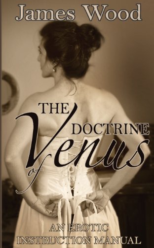 The Doctrine of Venus (9780615683850) by Wood, James