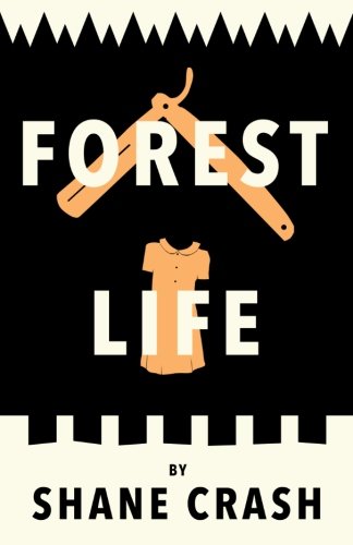 Stock image for Forest Life for sale by THE SAINT BOOKSTORE