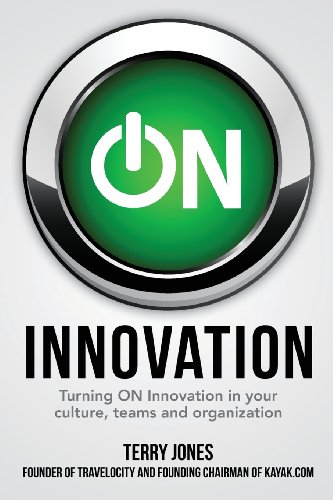 Beispielbild fr ON Innovation zum Verkauf von Orion Tech