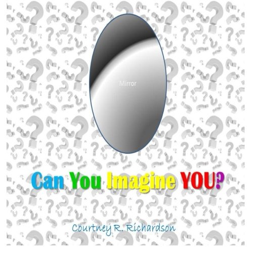 Stock image for Can You Imagine You? for sale by Revaluation Books