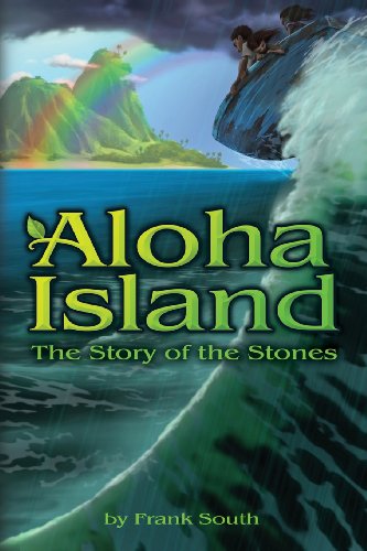 Imagen de archivo de Aloha Island: The Story of the Stones a la venta por SecondSale