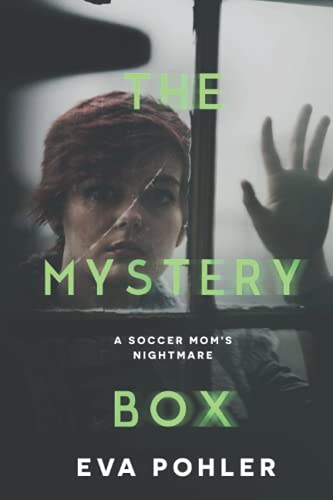 Imagen de archivo de The Mystery Box (The Nightmare Collection) a la venta por BooksRun