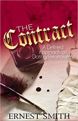 Beispielbild fr The Contract - A Defined Approach on Dating/Relationships zum Verkauf von Wonder Book