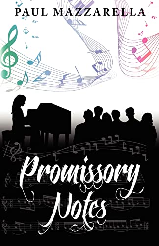 9780615686561: Promissory Notes
