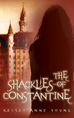 Beispielbild fr The Shackles of Constantine zum Verkauf von ThriftBooks-Atlanta
