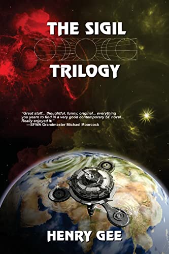 9780615688916: The Sigil Trilogy