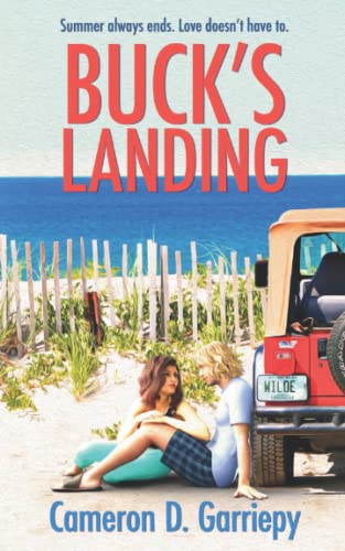 Beispielbild fr Buck's Landing: A New England Seacoast Romance (Volume 1) zum Verkauf von Revaluation Books