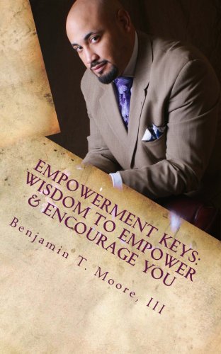 Beispielbild fr Empowerment Keys: Nuggets to Empower & Encourage YOU in Every Situation zum Verkauf von Lucky's Textbooks