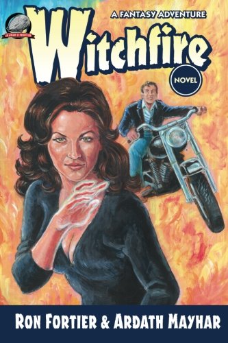 Imagen de archivo de Witchfire a la venta por Lucky's Textbooks