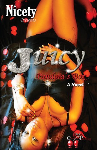 Stock image for Juicy: Pandora's Box for sale by Lucky's Textbooks