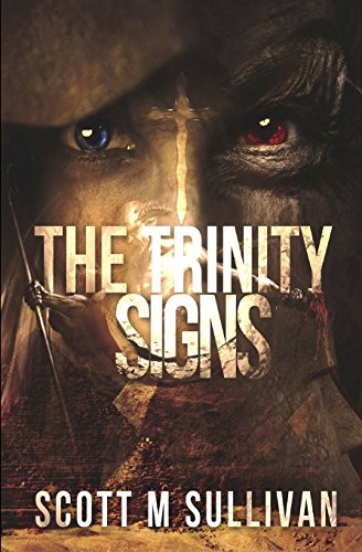 Beispielbild fr The Trinity Signs zum Verkauf von Lucky's Textbooks