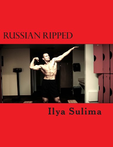 Stock image for Russian Ripped for sale by GF Books, Inc.