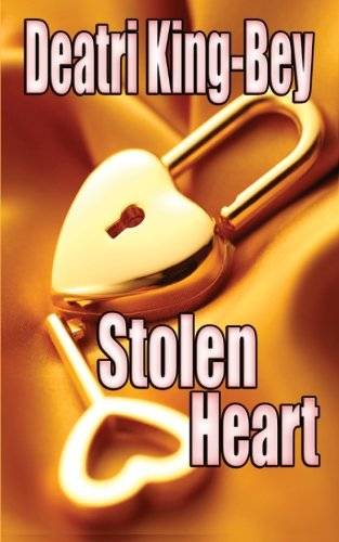 Stock image for Stolen Heart for sale by Revaluation Books