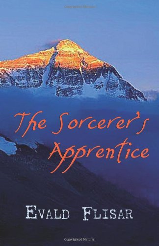 The Sorcerer's Apprentice - Evald Flisar