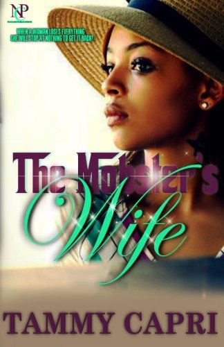 Stock image for The Mobster's Wife for sale by ThriftBooks-Atlanta