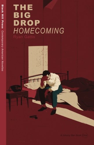 Imagen de archivo de The Big Drop: Homecoming (Contemporary American Novellas) a la venta por Blue Vase Books